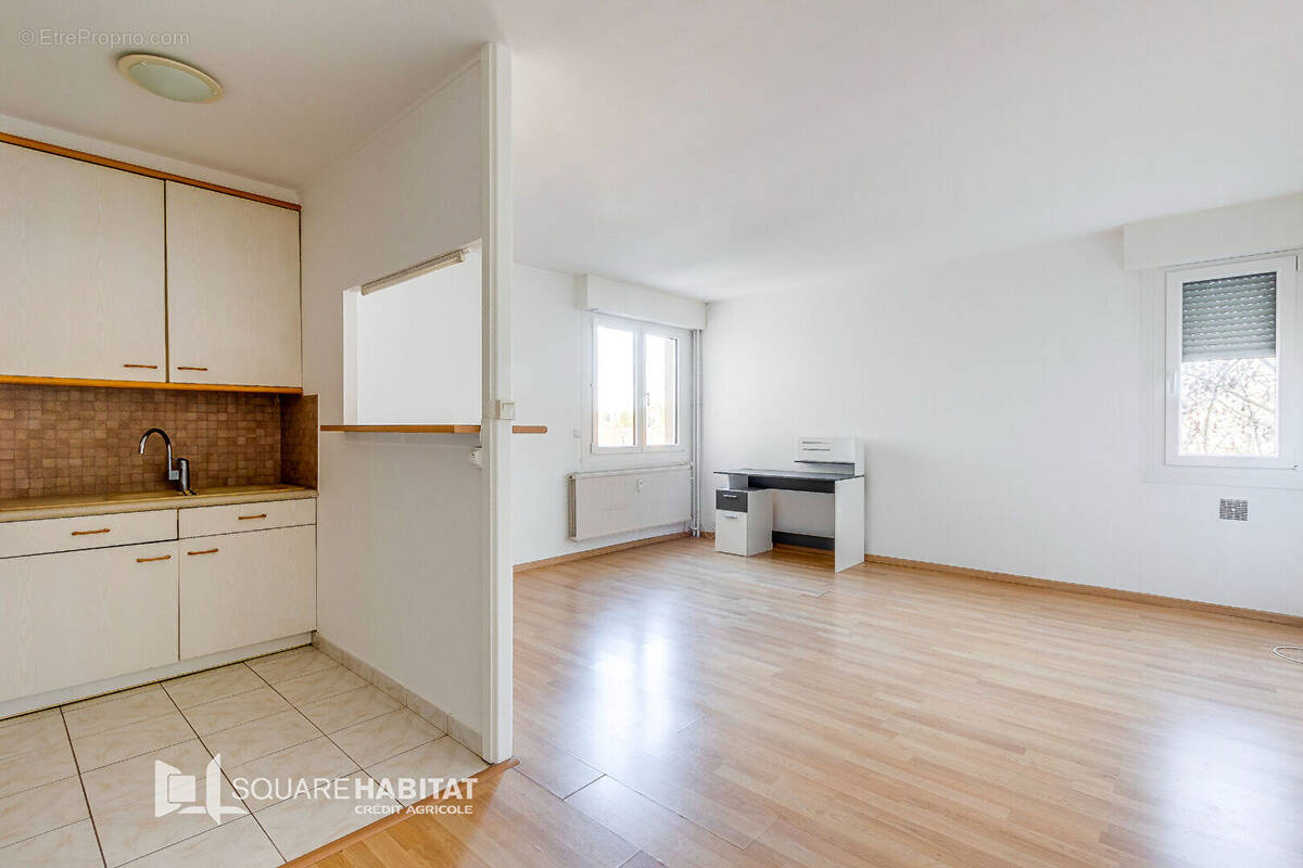 Appartement à LOOS