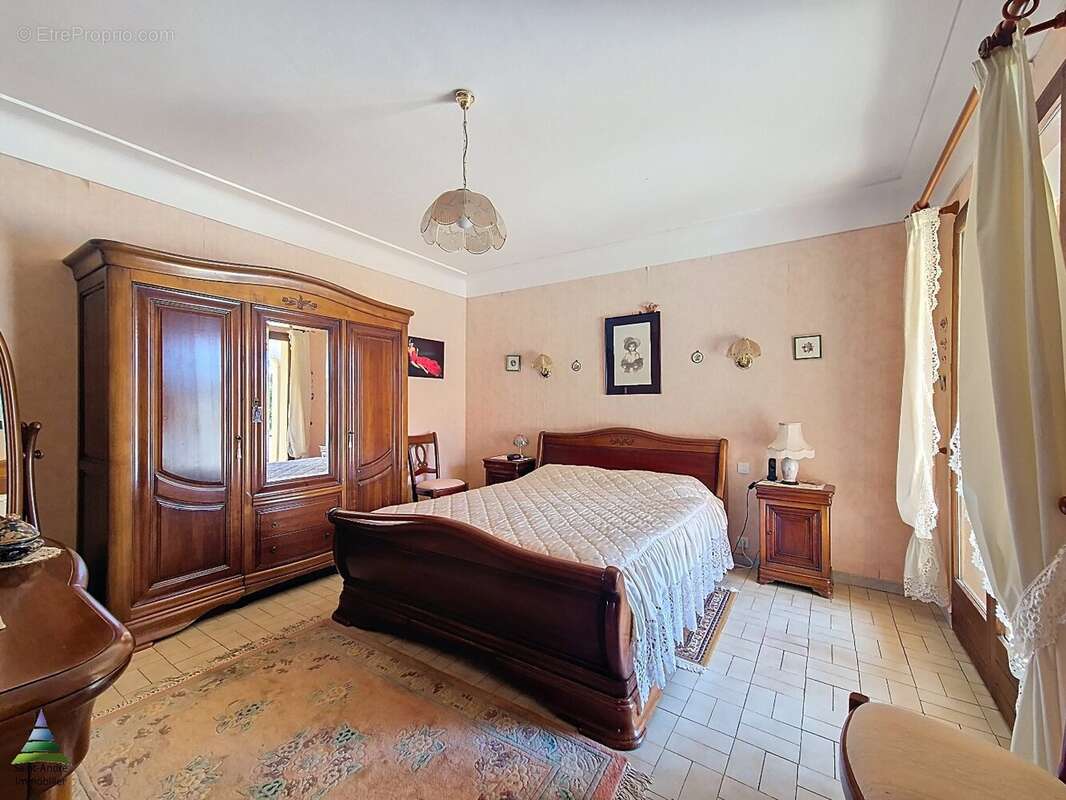 Maison à LAURENS
