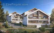 Appartement à FONT-ROMEU-ODEILLO-VIA