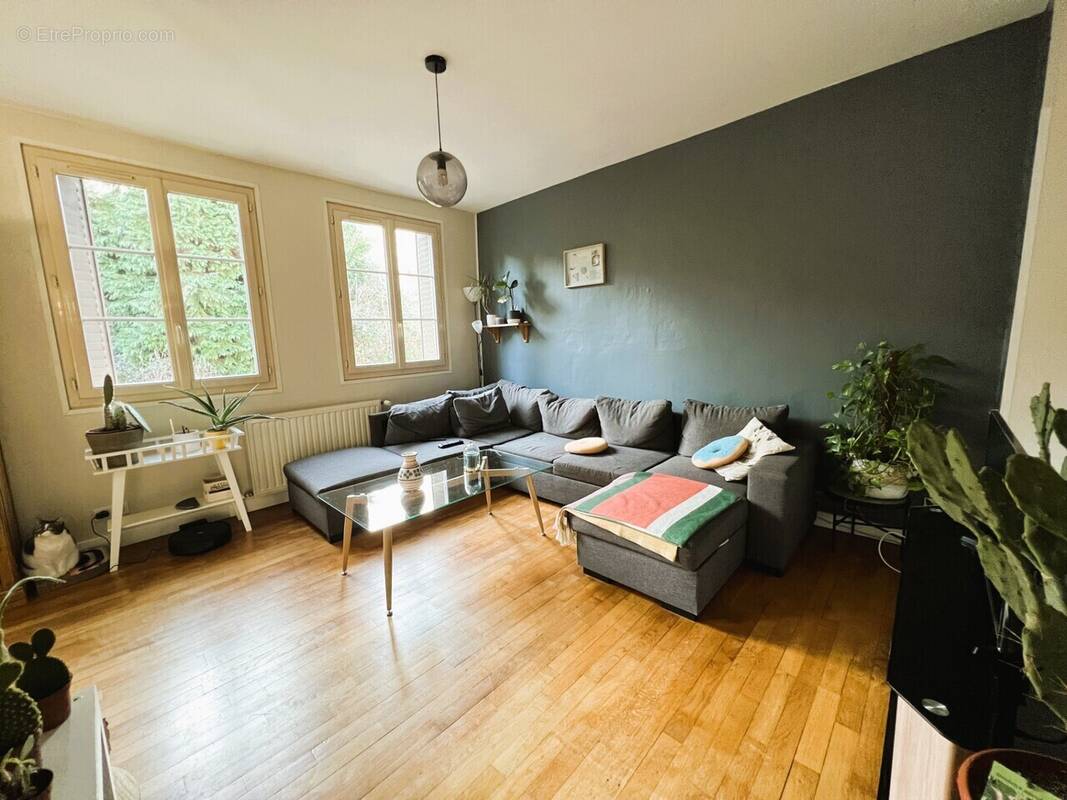 Appartement à TULLE