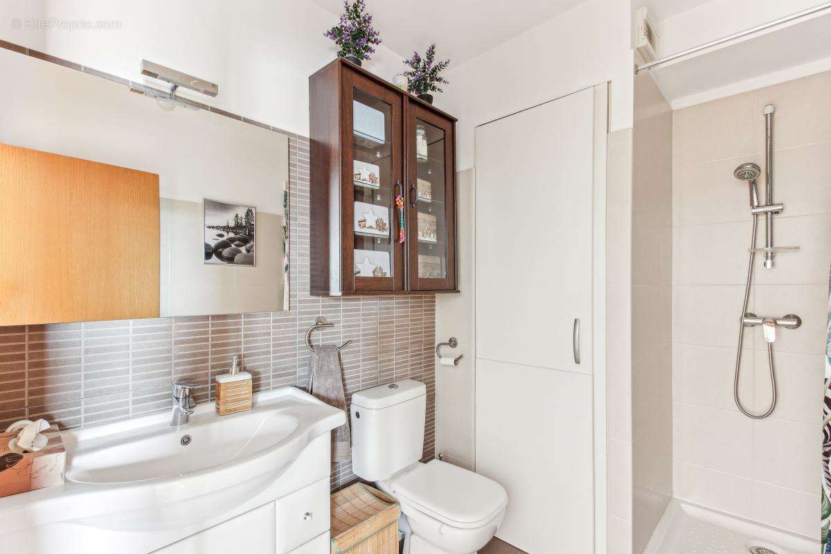 Appartement à HENDAYE