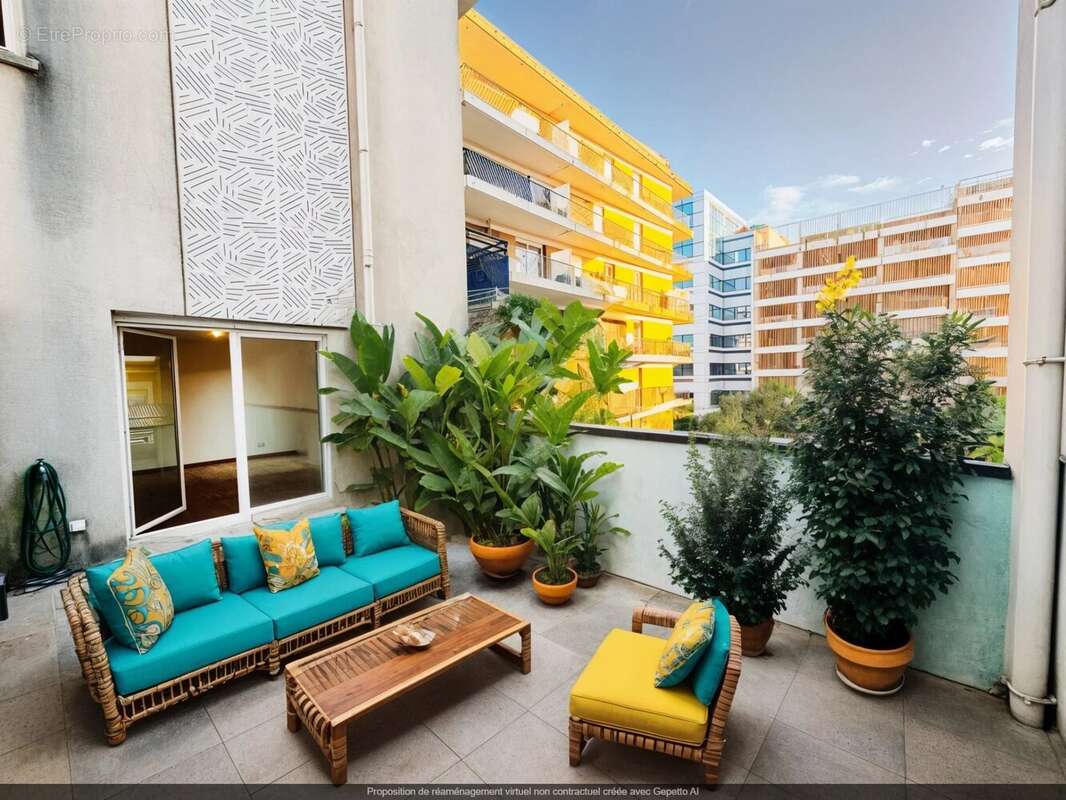 Appartement à VELIZY-VILLACOUBLAY