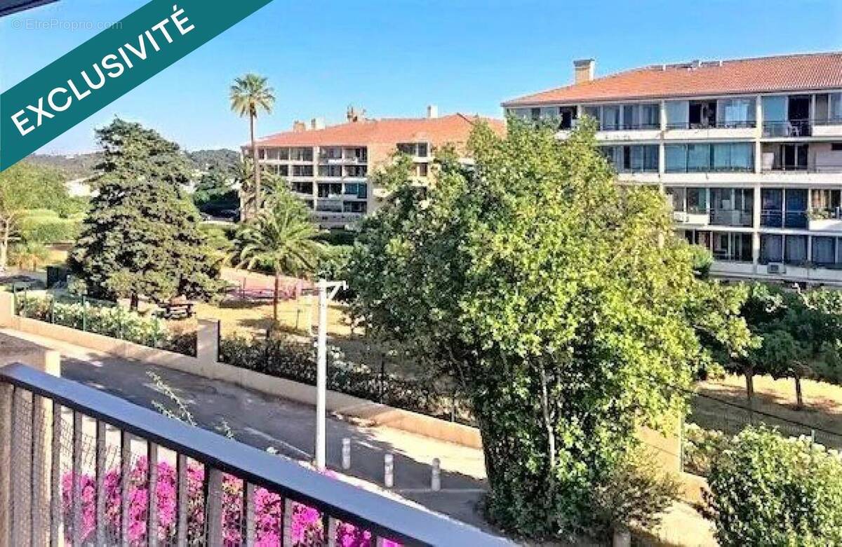 Photo 1 - Appartement à LA SEYNE-SUR-MER