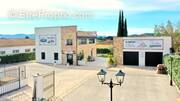 Commerce à LE CANNET-DES-MAURES