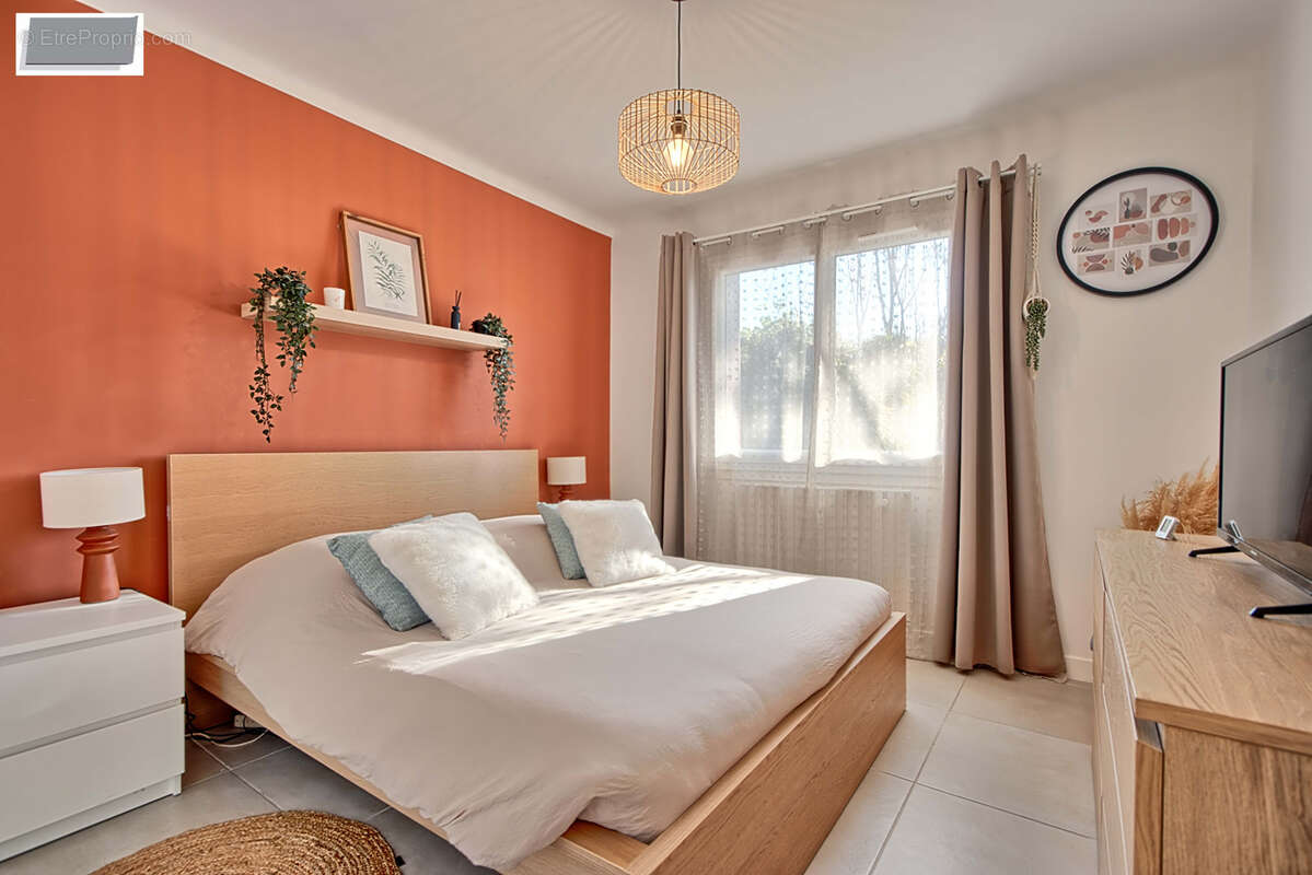 Appartement à LA GARDE