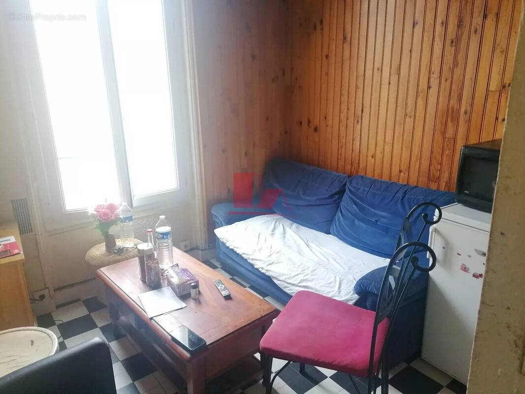 Appartement à MALAKOFF