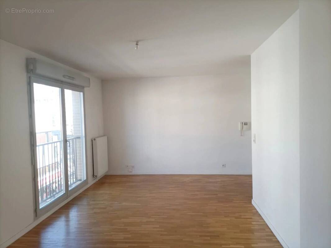 Appartement à BOBIGNY