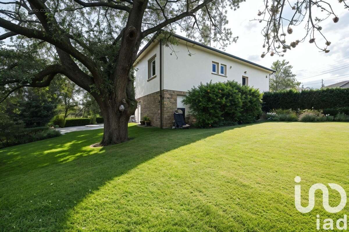 Photo 1 - Maison à ERNEE