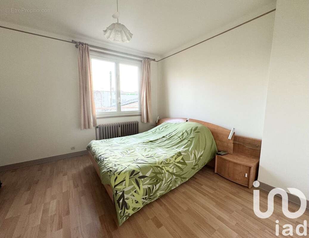 Photo 4 - Maison à BOBIGNY