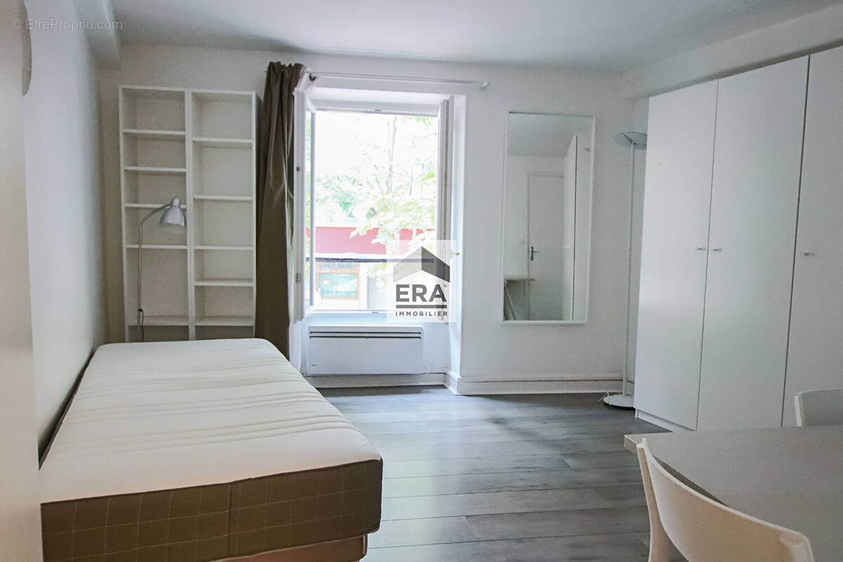 Appartement à PARIS-13E