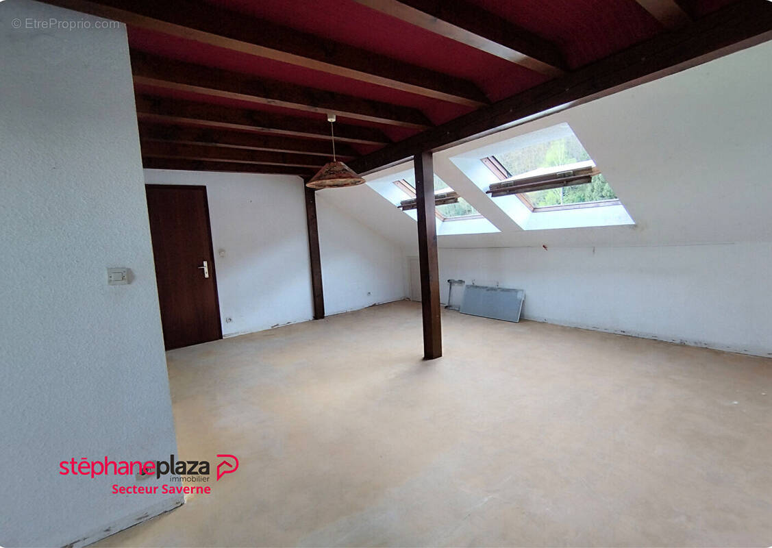 Appartement à REINHARDSMUNSTER