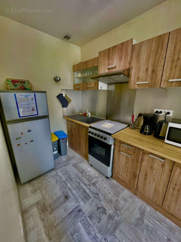 Appartement à LA ROCHE-POSAY