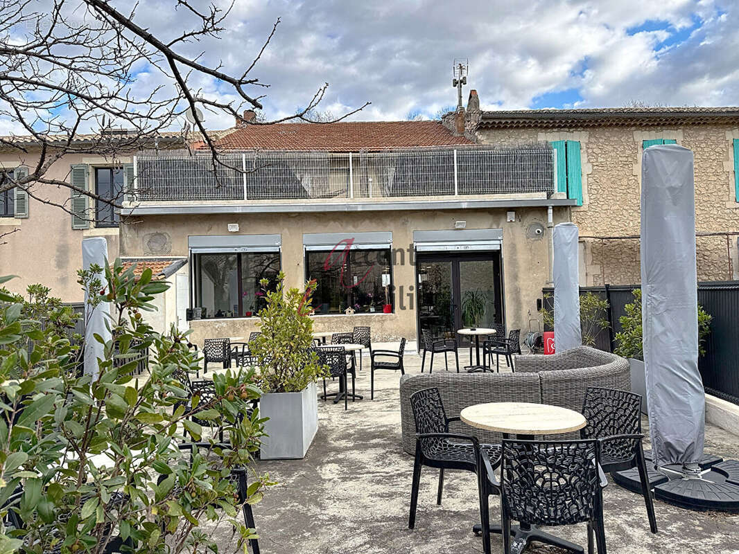 Appartement à ORGON