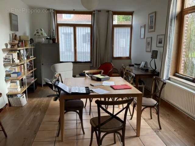 Maison à SAINT-AUBIN