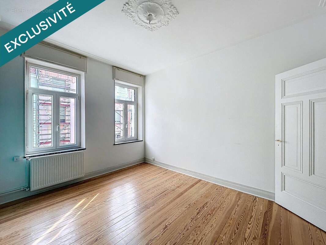 Photo 8 - Appartement à METZ