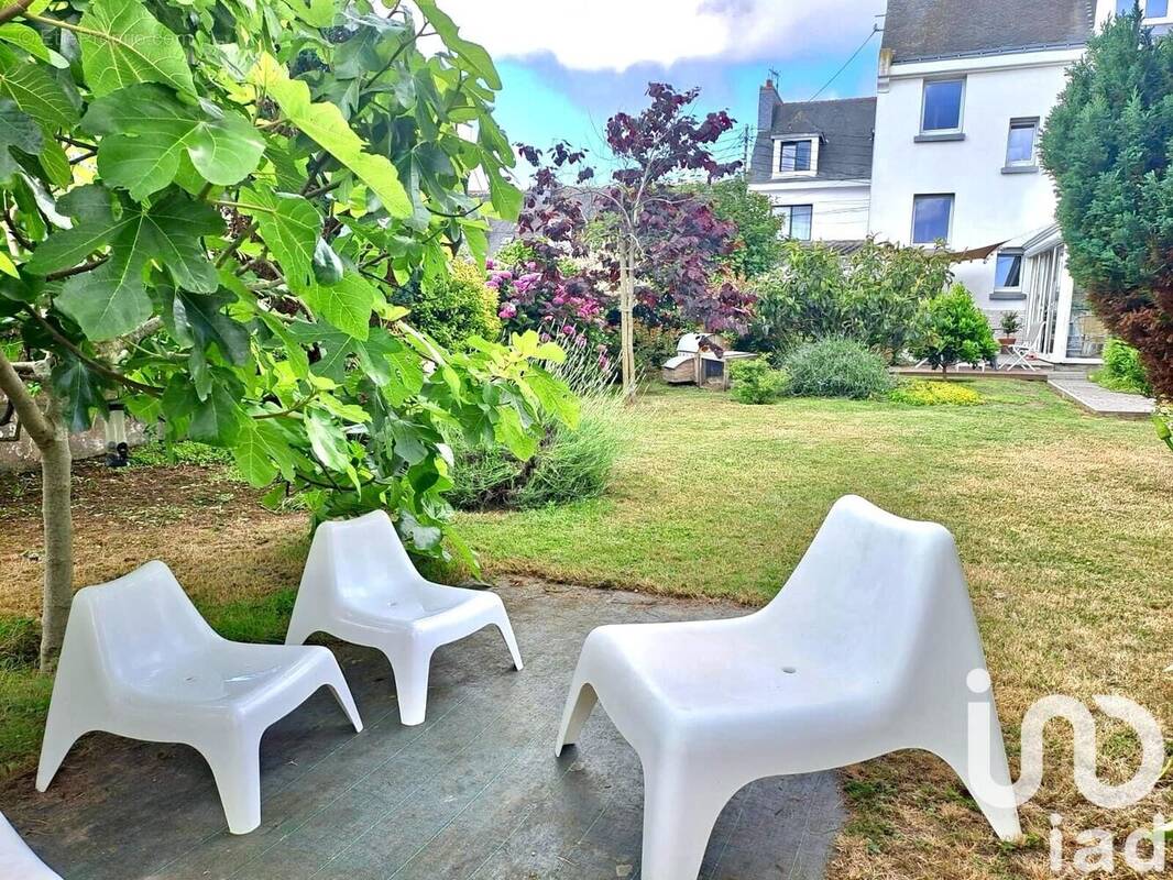 Photo 1 - Maison à LOCMIQUELIC