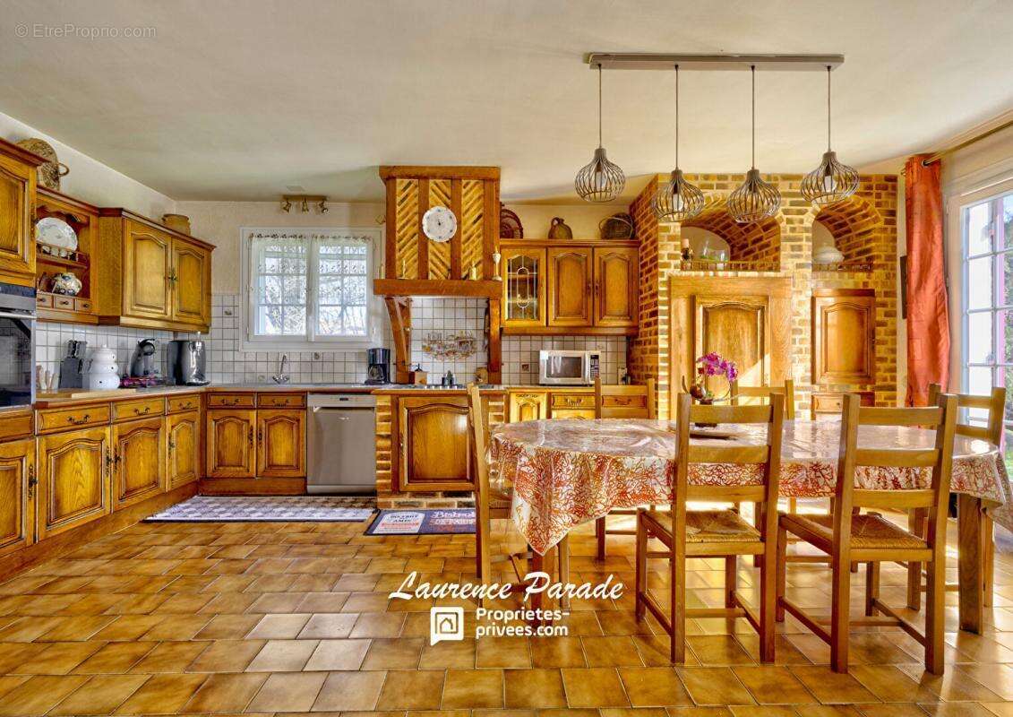 Maison à MUSSIDAN