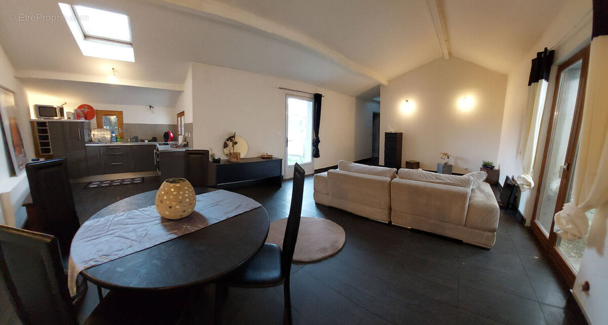 Maison à JARNY