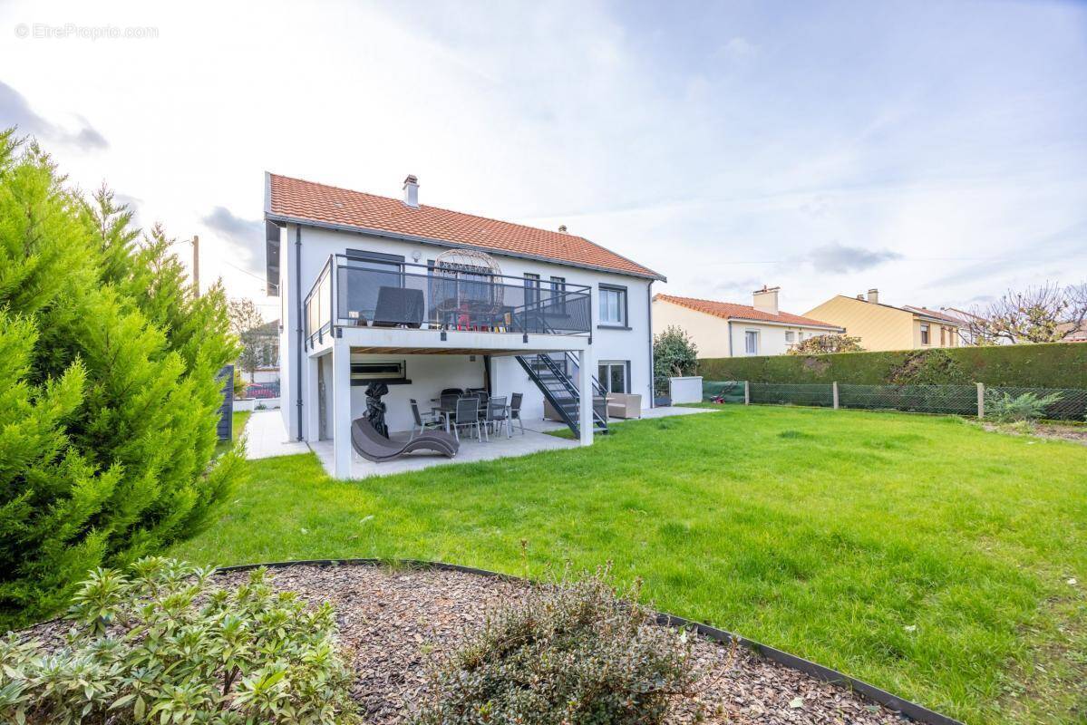 Maison à REZE