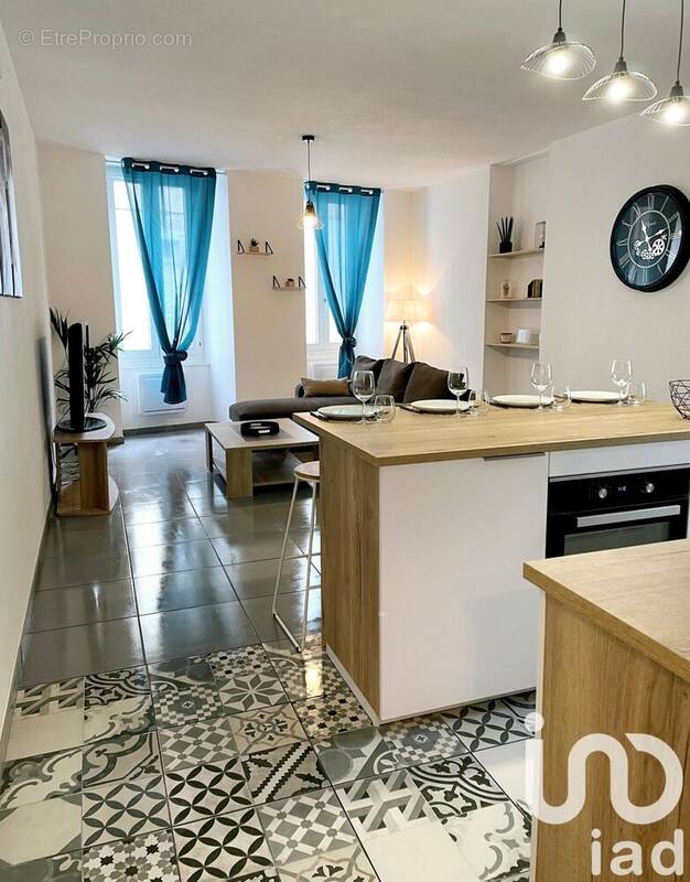 Photo 1 - Appartement à TARBES