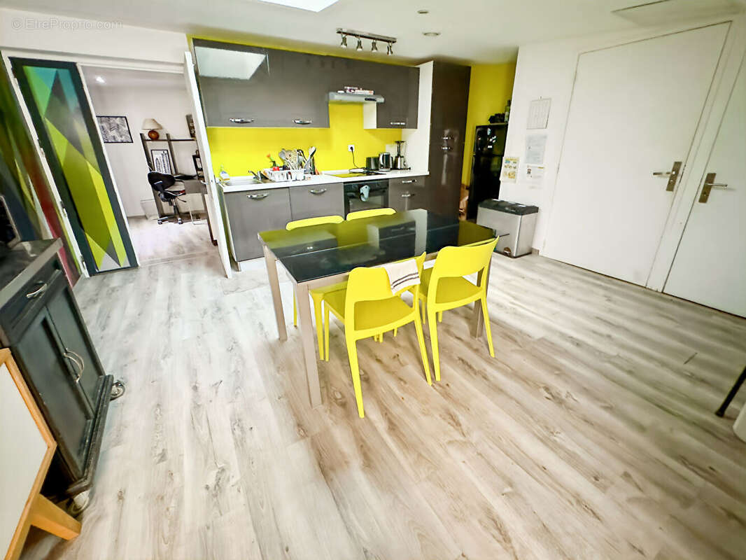 Appartement à ELBEUF
