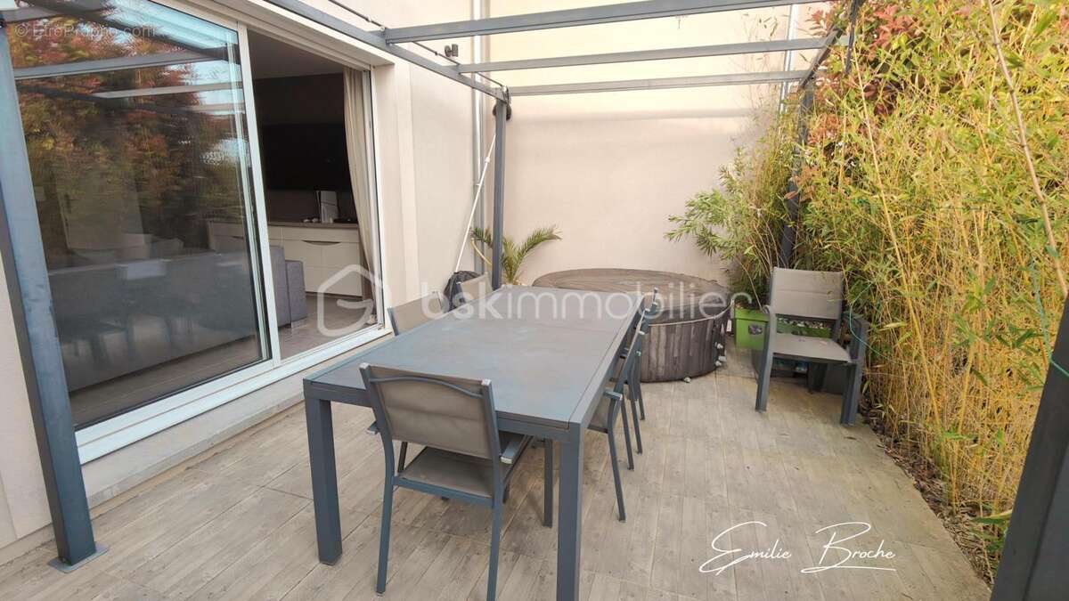 Maison à VISAN