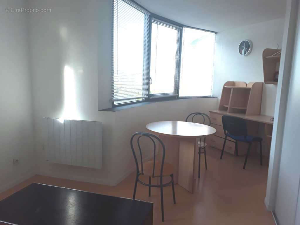 Appartement à ORLEANS