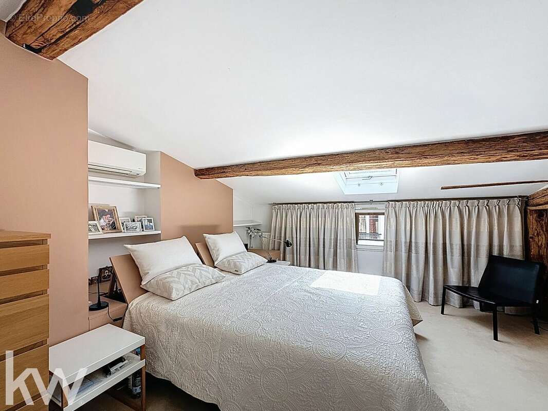 Appartement à LYON-2E
