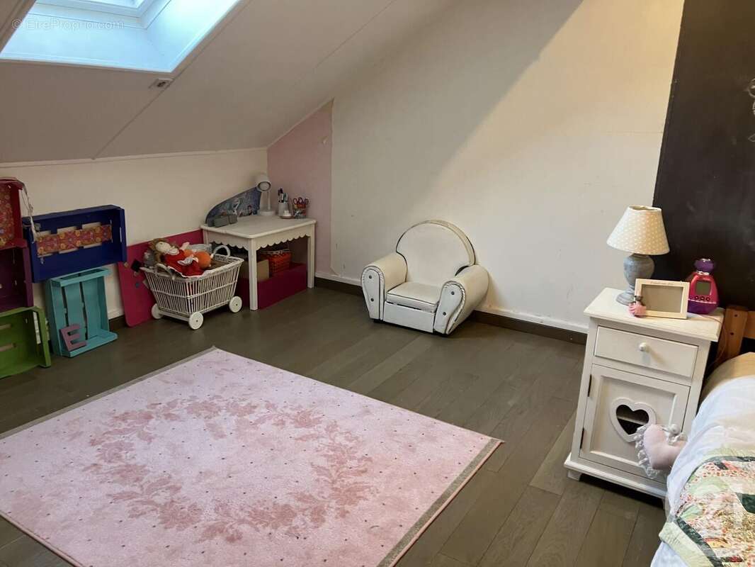 Maison à REIMS