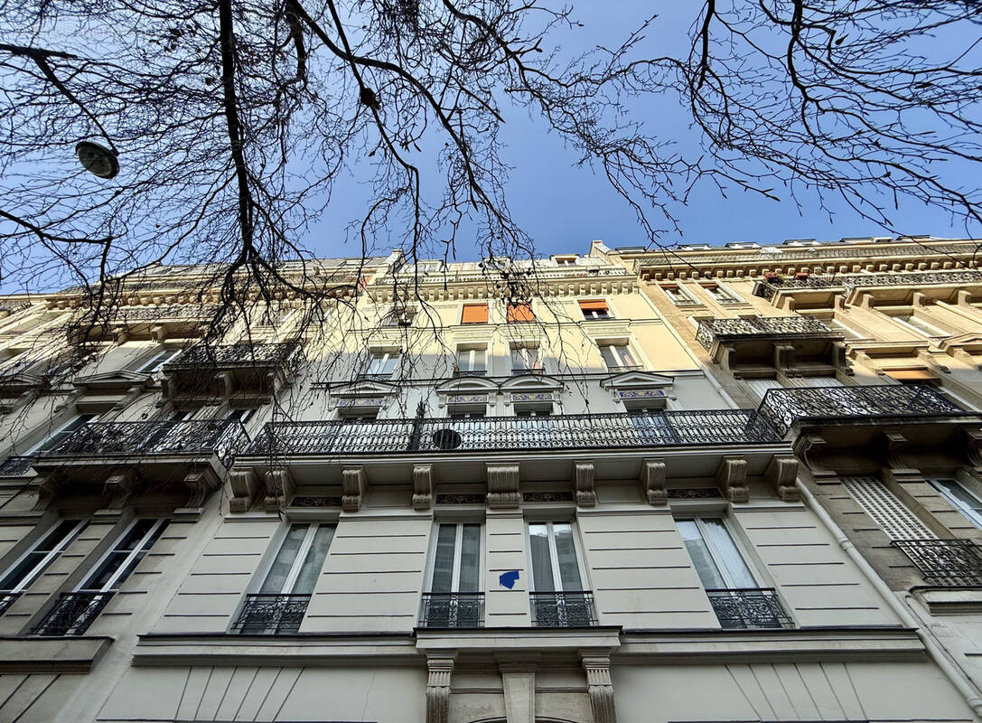 Appartement à PARIS-5E