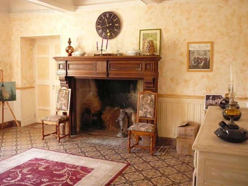 Maison à CASTRES