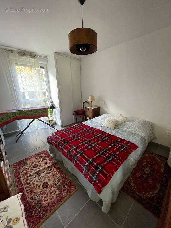 Appartement à BALMA