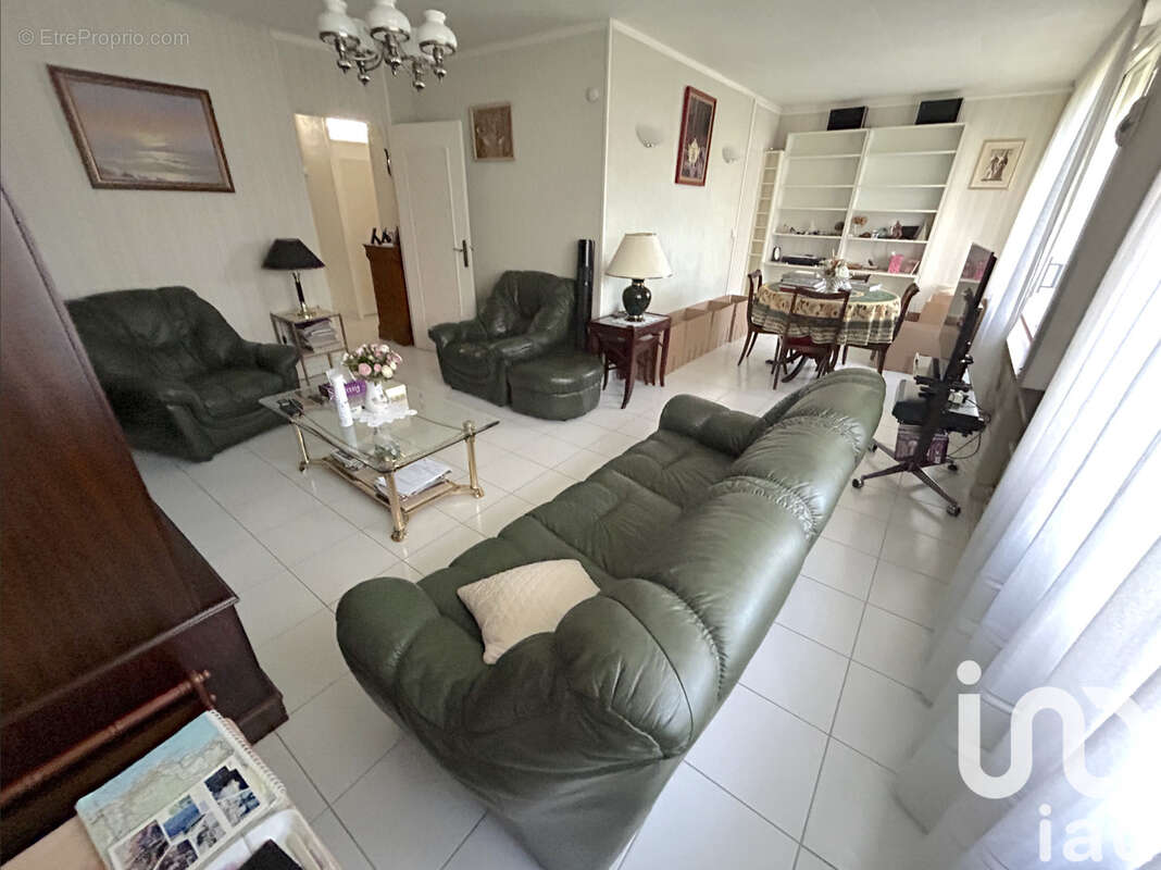 Photo 6 - Maison à BRETIGNY-SUR-ORGE