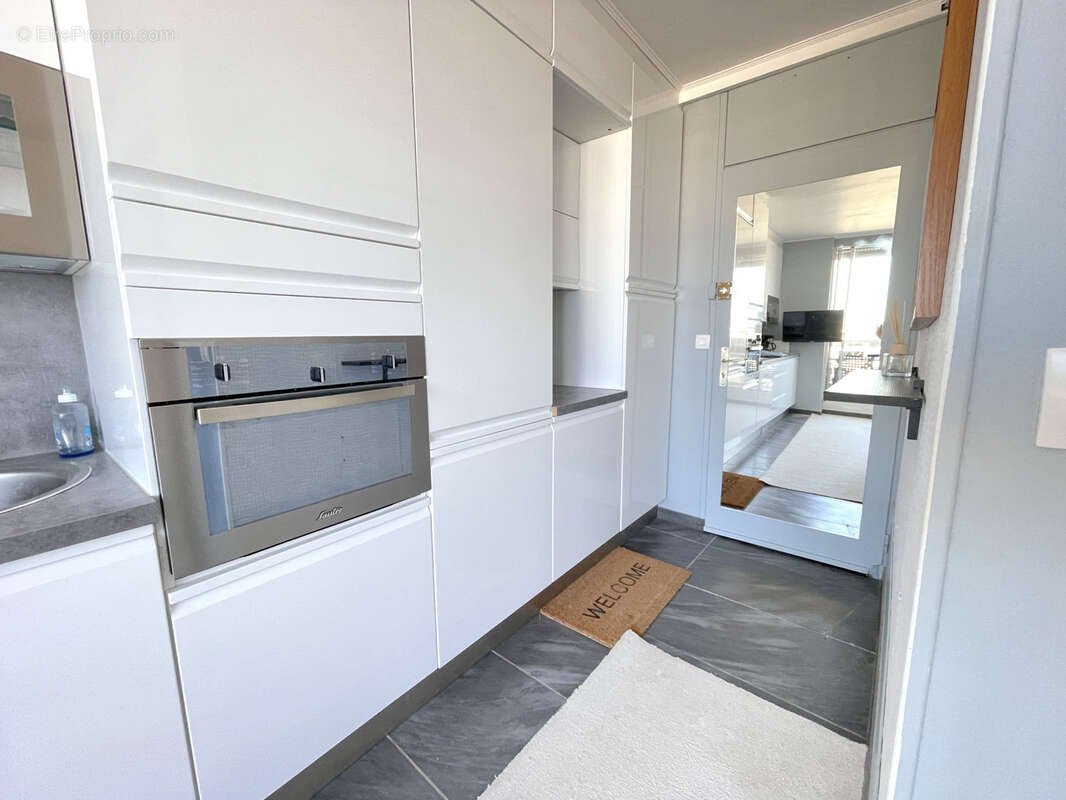Appartement à AGDE