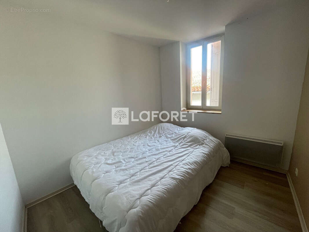 Appartement à PAMIERS