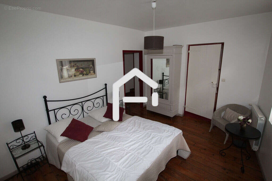 Maison à FOIX