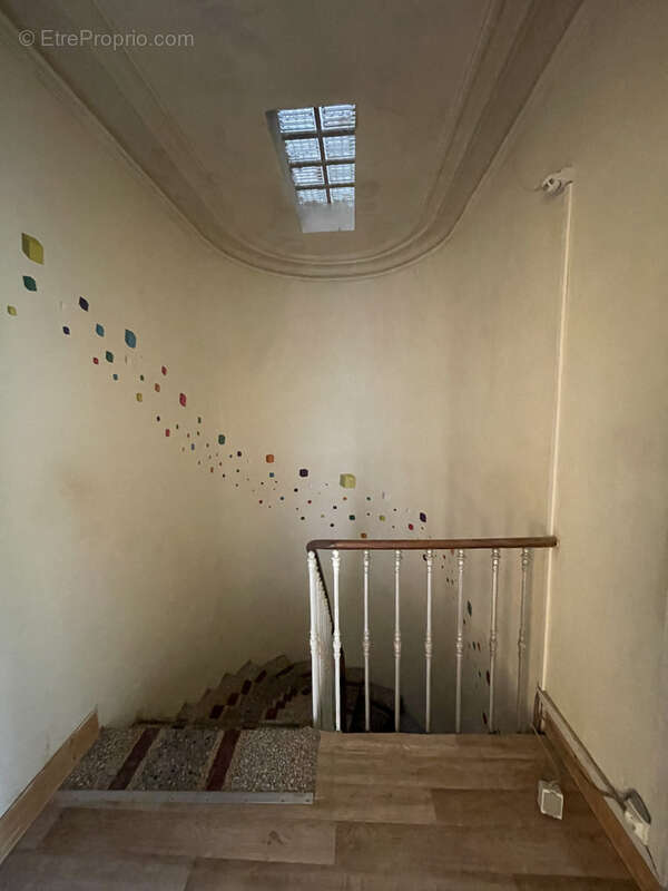 Maison à BRAM