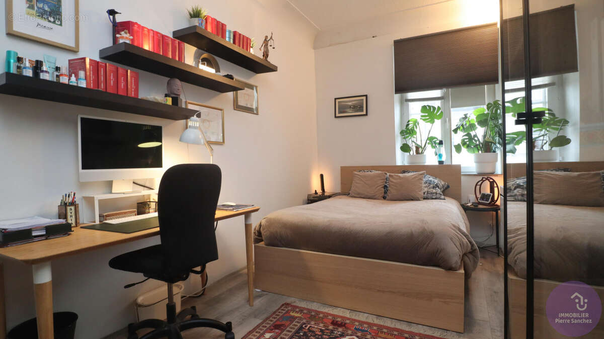 Appartement à MUTZIG