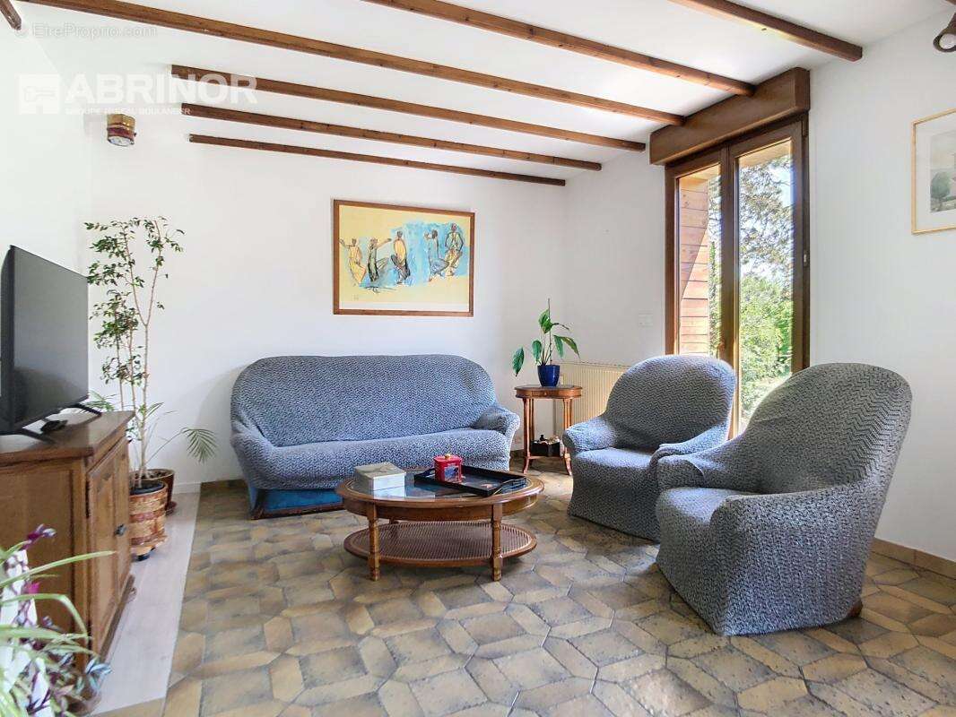 Maison à CYSOING