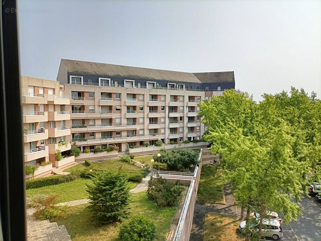Appartement à ORLEANS