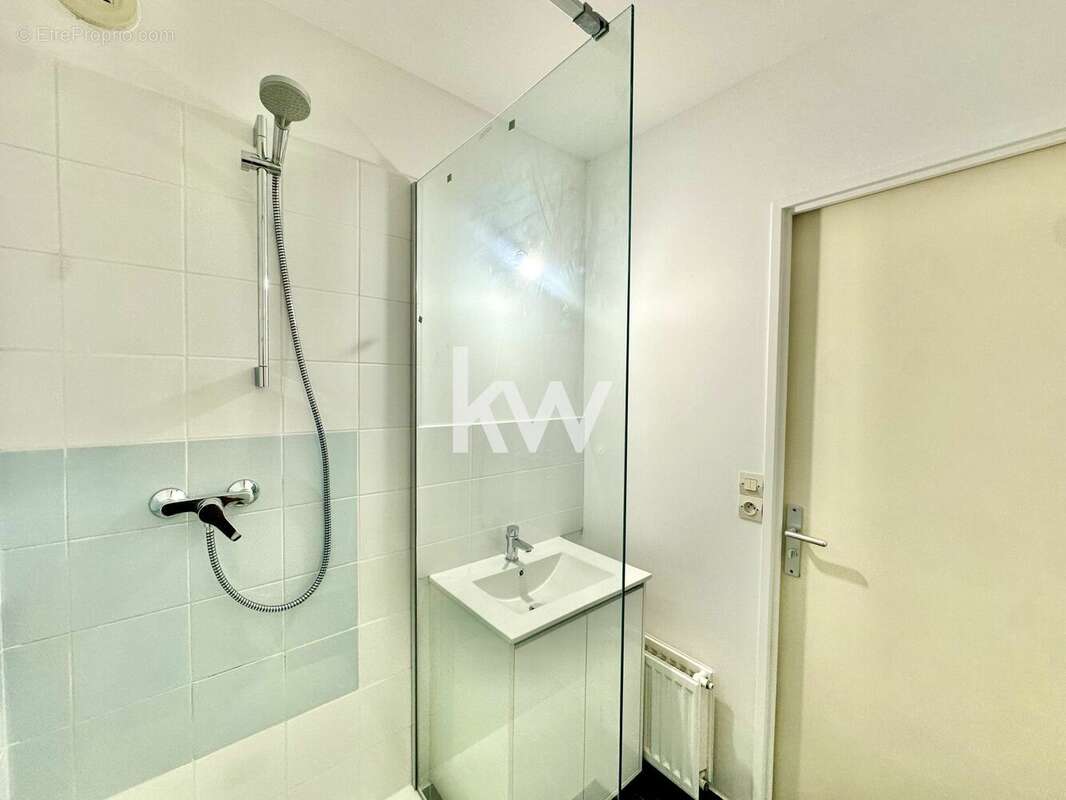 Appartement à EVRY