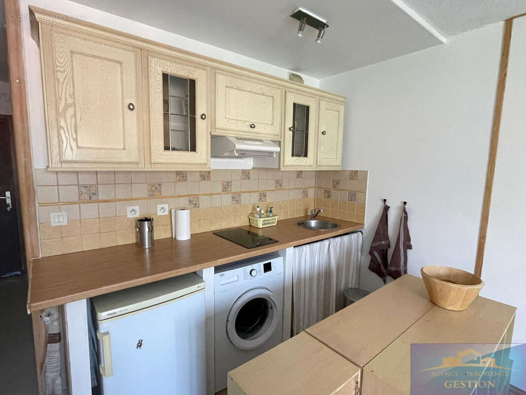 Appartement à ARGELES-GAZOST