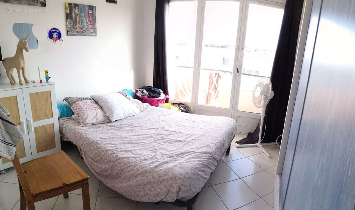 Appartement à LA GARDE