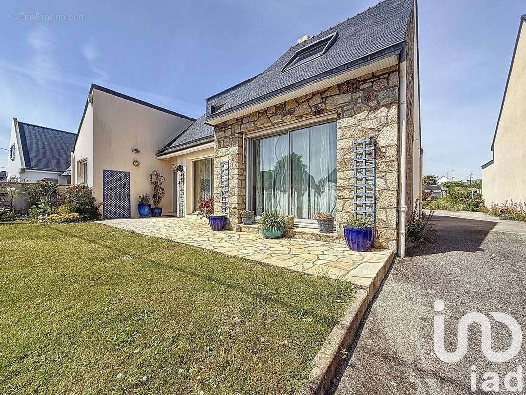 Photo 1 - Maison à QUIBERON