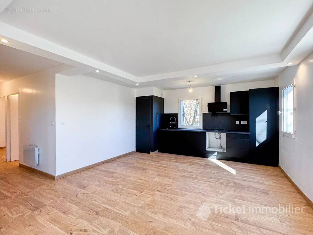Appartement à CASTANET-TOLOSAN