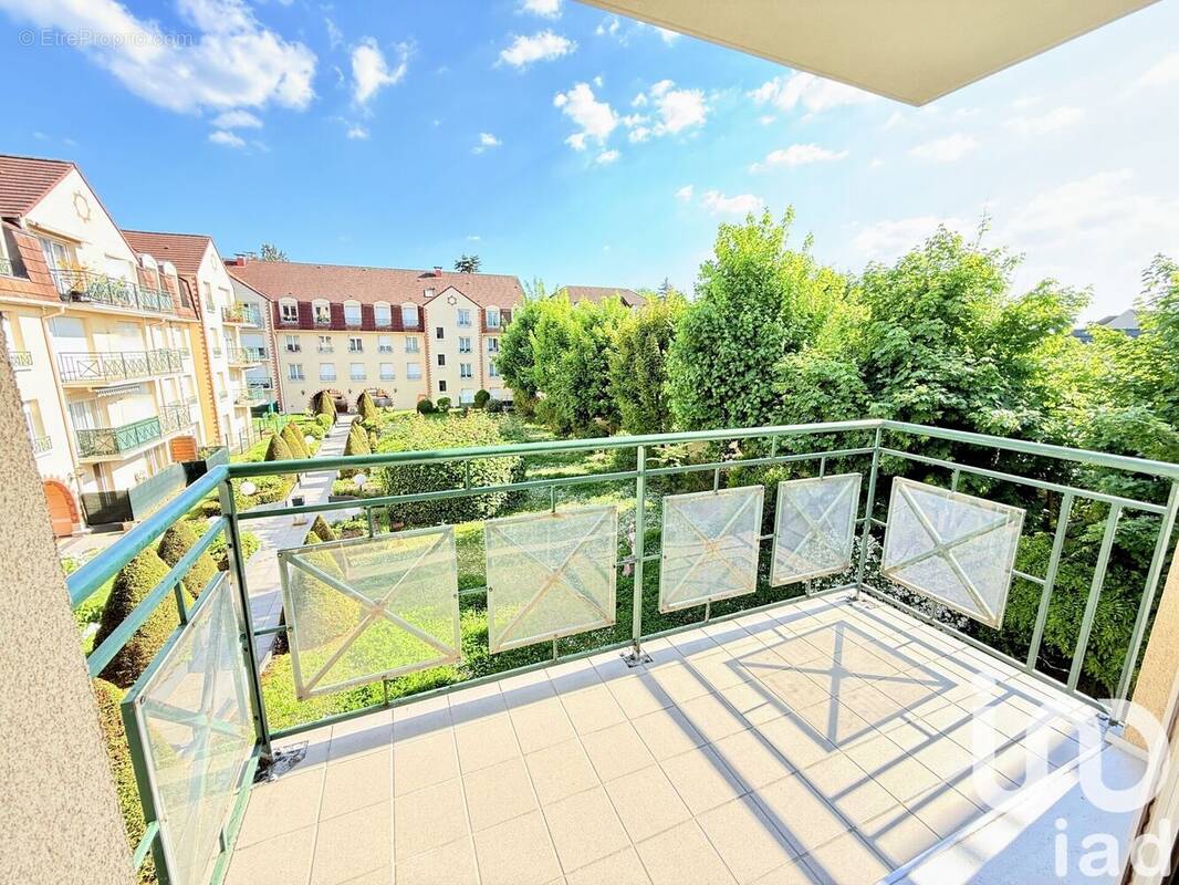 Photo 1 - Appartement à TORCY