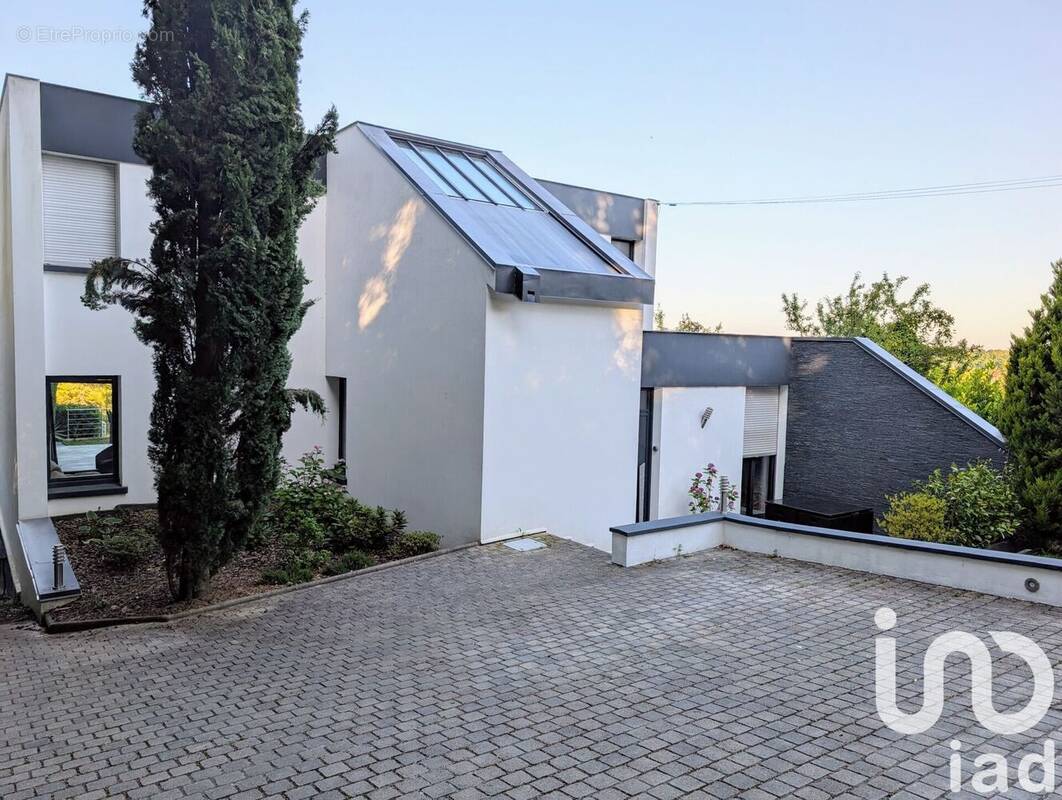 Photo 1 - Maison à PRESLES