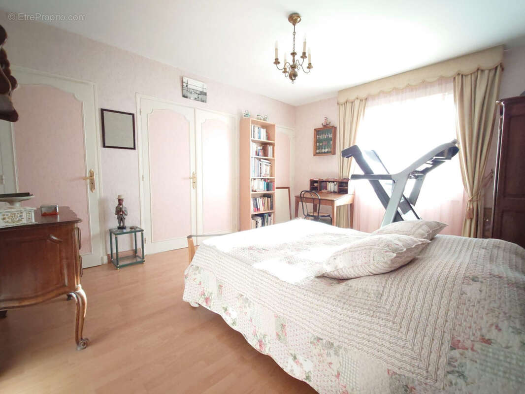 Maison à VITROLLES