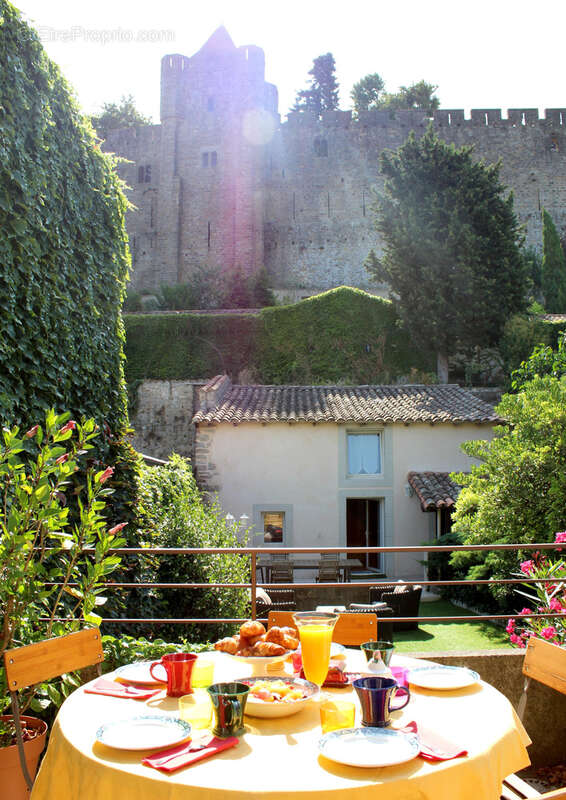 Maison à CARCASSONNE