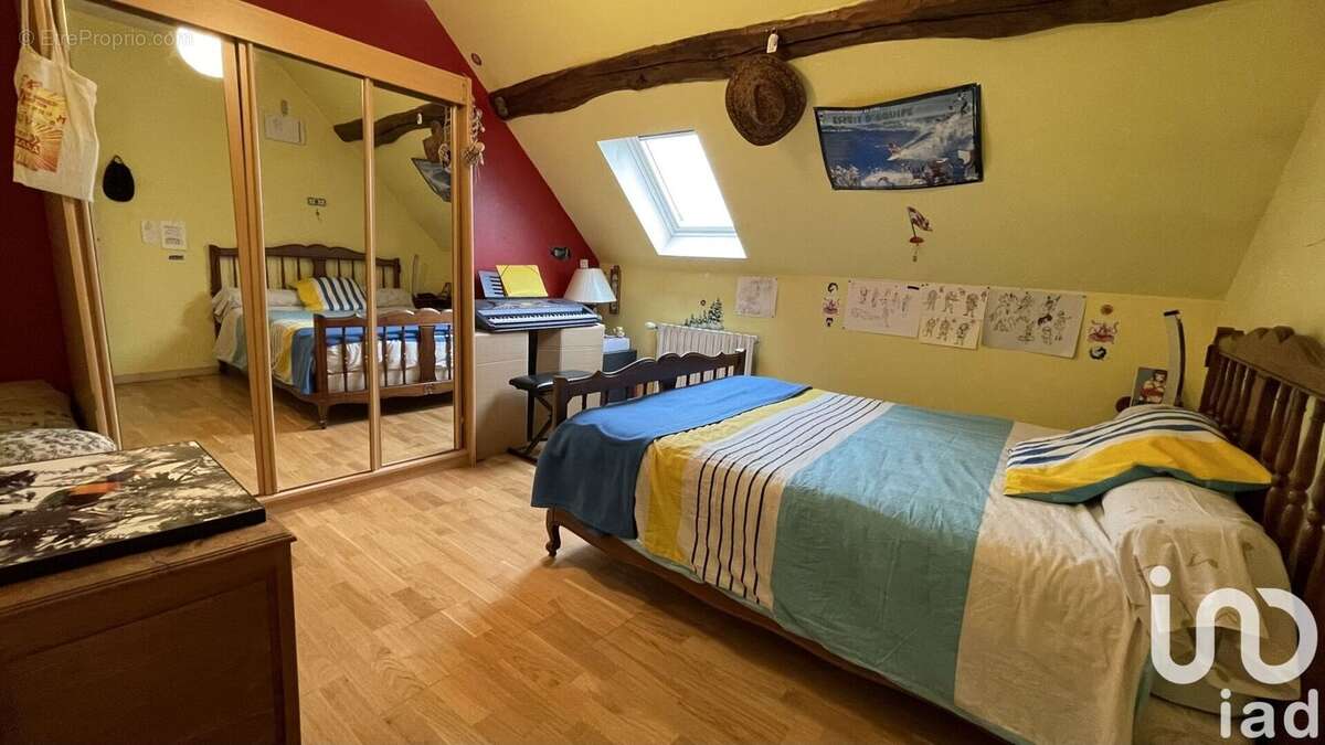 Photo 9 - Maison à CRAVANT